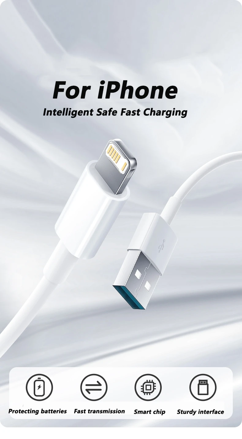 Para PD 35W cargador rápido USB tipo C para iPhone 15 14 13 12 11 Pro Max Mini P — 3